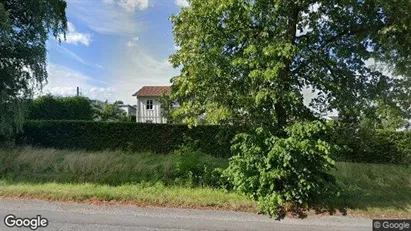 Lägenheter till salu i Örebro - Bild från Google Street View