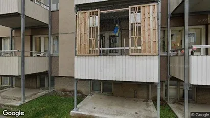 Lägenheter att hyra i Katrineholm - Bild från Google Street View