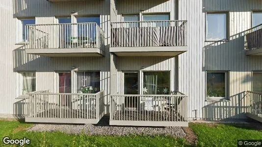 Lägenheter att hyra i Norrköping - Bild från Google Street View