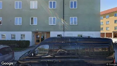 Lägenheter till salu i Västerort - Bild från Google Street View