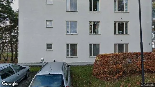 Lägenheter till salu i Västerås - Bild från Google Street View