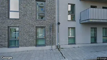 Lägenheter till salu i Sundbyberg - Bild från Google Street View
