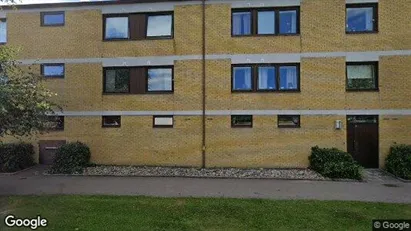 Lägenheter till salu i Askim-Frölunda-Högsbo - Bild från Google Street View