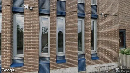 Lägenheter till salu i Söderort - Bild från Google Street View