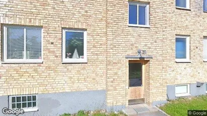 Lägenheter till salu i Söderort - Bild från Google Street View