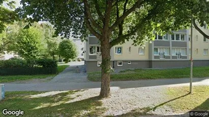 Lägenheter till salu i Uppsala - Bild från Google Street View