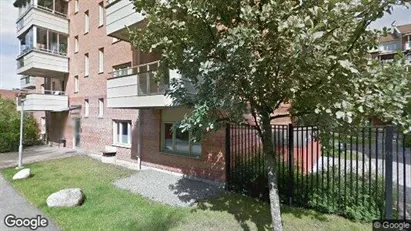 Lägenheter till salu i Söderort - Bild från Google Street View