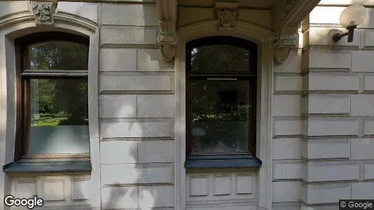 Lägenheter till salu i Östermalm - Bild från Google Street View