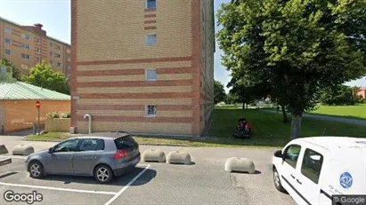 Lägenheter till salu i Botkyrka - Bild från Google Street View