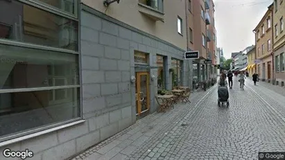 Lägenheter till salu i Linköping - Bild från Google Street View