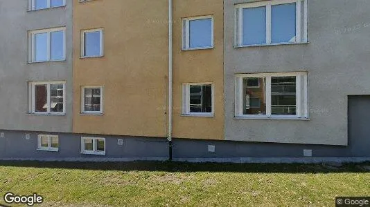 Lägenheter till salu i Täby - Bild från Google Street View