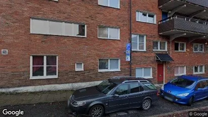 Bostadsrätter till salu i Söderort - Bild från Google Street View