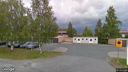 Lägenheter att hyra i Luleå - Bild från Google Street View