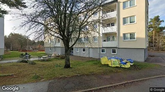 Lägenheter att hyra i Eskilstuna - Bild från Google Street View