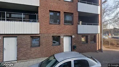 Lägenheter att hyra i Helsingborg - Bild från Google Street View