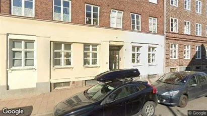 Lägenheter att hyra i Helsingborg - Bild från Google Street View