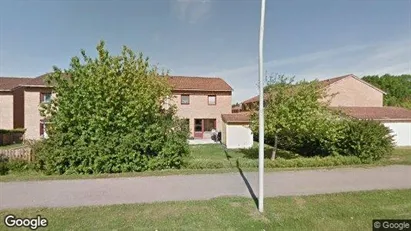 Lägenheter att hyra i Linköping - Bild från Google Street View