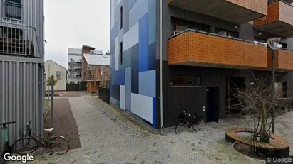Lägenheter att hyra i Linköping - Bild från Google Street View