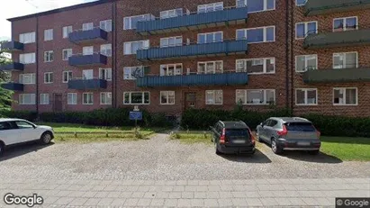 Lägenheter till salu i Lund - Bild från Google Street View