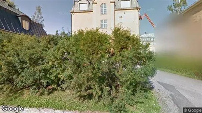 Lägenheter till salu i Luleå - Bild från Google Street View