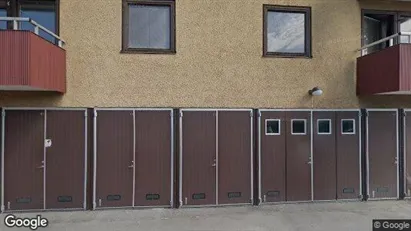 Lägenheter till salu i Täby - Bild från Google Street View
