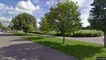 Lägenheter att hyra i Västerås - Bild från Google Street View