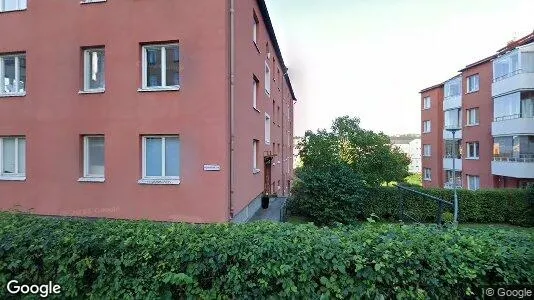 Bostadsrätter till salu i Södertälje - Bild från Google Street View