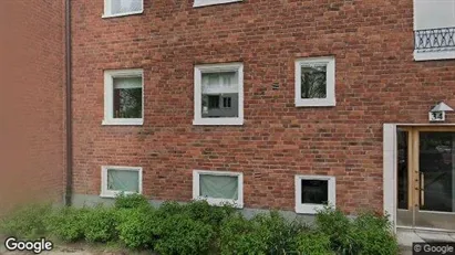 Bostadsrätter till salu i Söderort - Bild från Google Street View