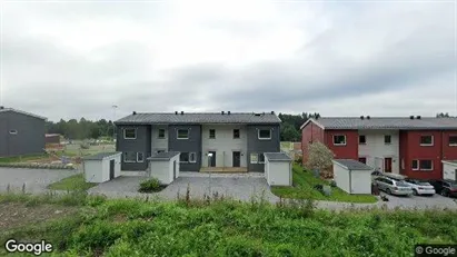 Bostadsrätter till salu i Sundsvall - Bild från Google Street View