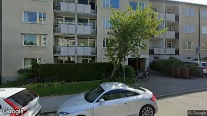 Bostadsrätter till salu i Danderyd - Bild från Google Street View