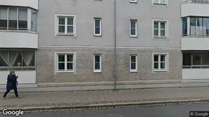 Bostadsrätter till salu i Jönköping - Bild från Google Street View