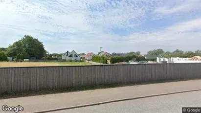 Lägenheter till salu i Svalöv - Bild från Google Street View