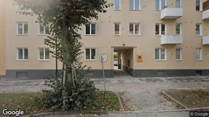 Bostadsrätter till salu i Linköping - Bild från Google Street View