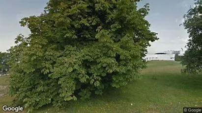 Lägenheter till salu i Gotland - Bild från Google Street View