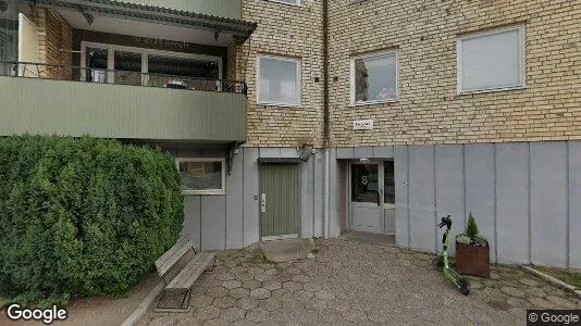 Lägenheter att hyra i Västerås - Bild från Google Street View