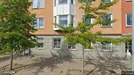 Lägenhet att hyra, Trelleborg, Järnvägsgatan