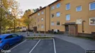 Lägenhet att hyra, Gävle, Hagtornsgatan