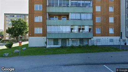 Bostadsrätter till salu i Södertälje - Bild från Google Street View