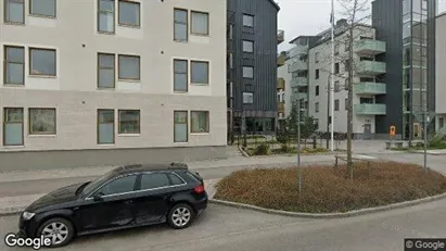 Lägenheter att hyra i Örebro - Bild från Google Street View