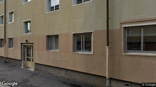 Lägenheter att hyra i Eskilstuna - Bild från Google Street View