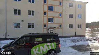 Lägenheter till salu i Karlstad - Bild från Google Street View