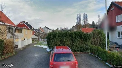 Lägenheter till salu i Västerås - Bild från Google Street View