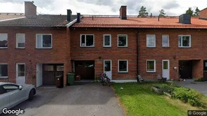 Lägenheter till salu i Sollentuna - Bild från Google Street View