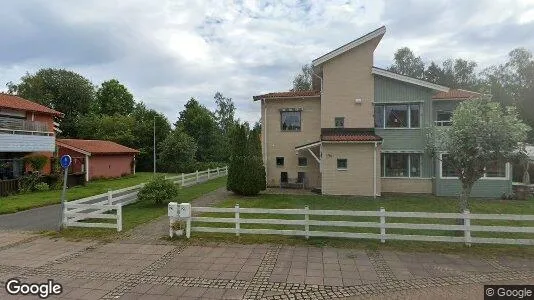 Bostadsrätter till salu i Nässjö - Bild från Google Street View