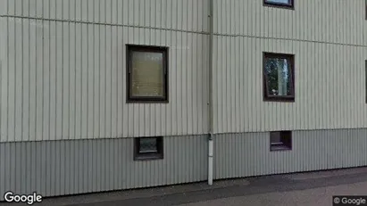 Bostadsrätter till salu i Ale - Bild från Google Street View