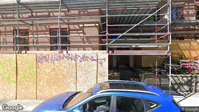 Lägenheter att hyra i Göteborg Centrum - Bild från Google Street View