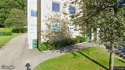 Lägenheter att hyra i Borås - Bild från Google Street View