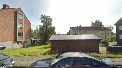 Lägenheter att hyra i Östersund - Bild från Google Street View