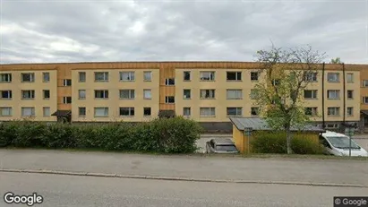 Lägenheter att hyra i Nyköping - Bild från Google Street View