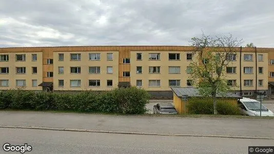 Lägenheter att hyra i Nyköping - Bild från Google Street View